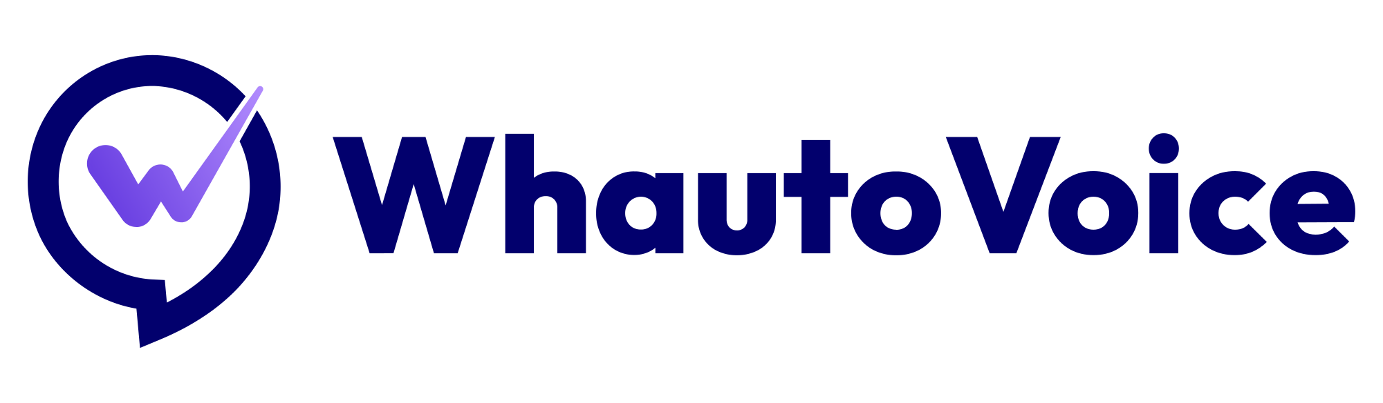 WhautoVoice